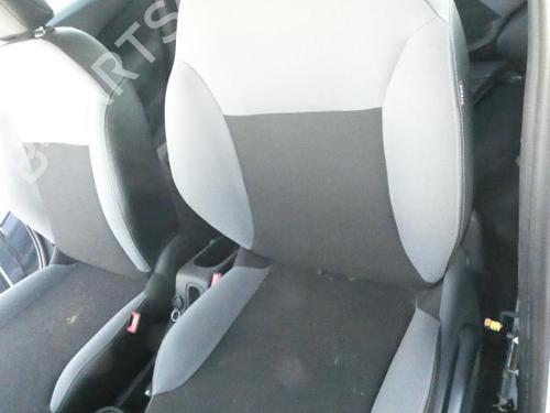 Left front shock absorber CITROËN C3 II (SC_) 1.0 VTi 68 | BP23696031M16 - Image 12