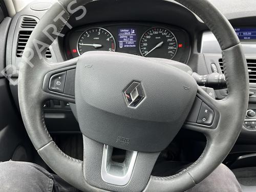 Switch RENAULT LAGUNA III (BT0/1) 1.5 dCi (BT00, BT0A, BT0T, BT1J) | BP23731331I30 - Image 24