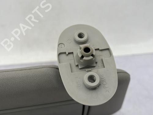 Right sun visor SUZUKI GRAND VITARA II (JT, TE, TD) 1.9 DDiS All-wheel Drive (JT419, TD44, JB419WD, JB419XD,... | BP23758364I2  - Image 7