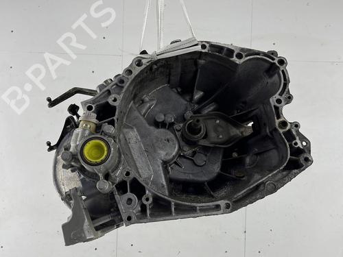 Used Gearbox CITROËN XSARA (N1) 2.0 HDi 109 (109 hp) 24926225