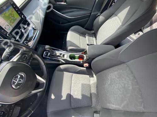 Interior roof TOYOTA COROLLA Hatchback (_E21_, _EA1_, _EH1_) 1.8 Hybrid (ZWE211, ZWE219) | BP36762150I12 - Image 23