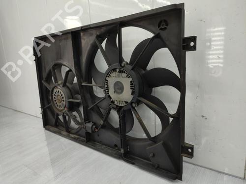 Koelventilatormotor VW GOLF V (1K1) 1.9 TDI | BP23718800M35 