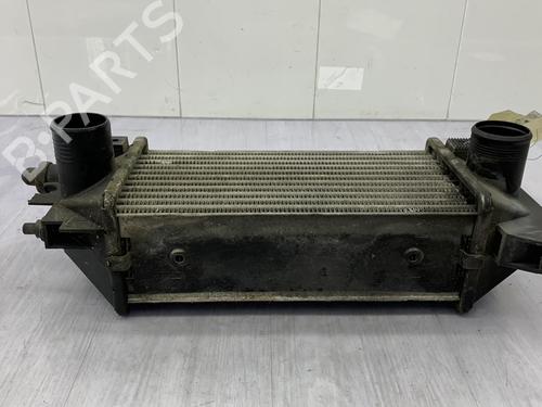 Used Intercooler Intercooler LAND ROVER FREELANDER I (L314) 2.0 DI 4x4 (98 hp) 23686473 23686473