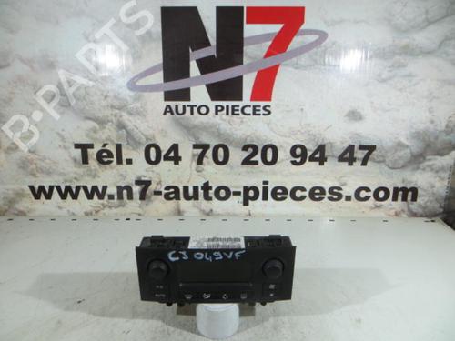 Used Climate control PEUGEOT 307 Break (3E) 2.0 HDi 135 (136 hp) 23675630