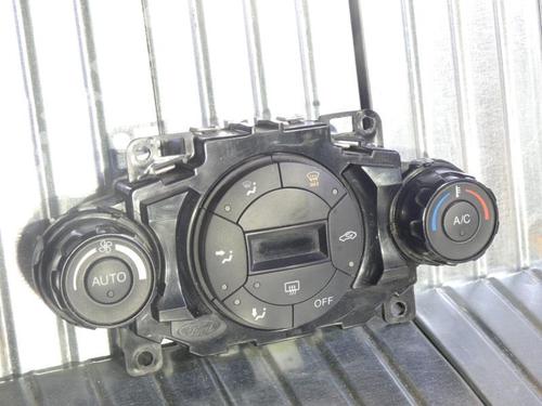 Climate control FORD FIESTA VI (CB1, CCN) 1.4 TDCi | BP23687128I5 - Image 3