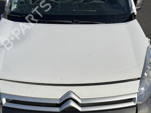 Intercooler CITROËN BERLINGO Box Body/MPV (B9) 1.6 BlueHDi 100 | BP23721138M30 - Image 42