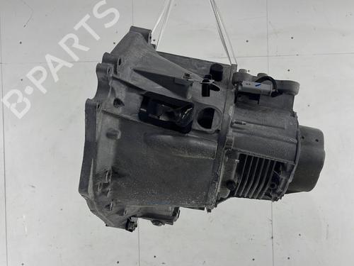 Gearbox PEUGEOT 2008 I (CU_) 1.6 HDi | BP29548960M3 