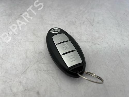 Electronic module NISSAN PULSAR Hatchback (C13) 1.5 dCi | BP40447658M83 - Image 2