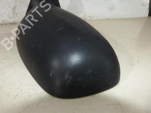 Right mirror AUDI A3 (8L1)  | BP23663769C27 