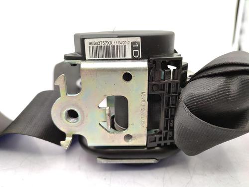 Front right belt tensioner PEUGEOT 207 SW (WK_) 1.6 HDi | BP23728881C88 