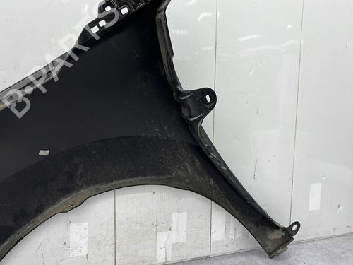 Right front fenders PEUGEOT 3008 I MPV (0U_) 1.6 HDi | BP25281125C42 