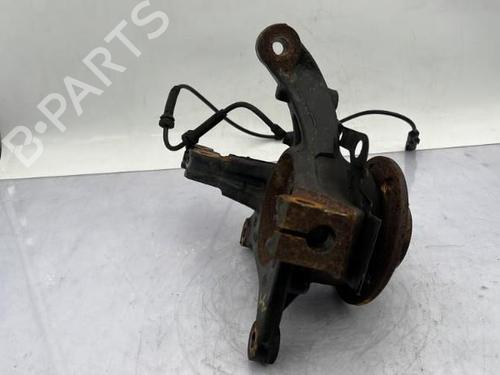 Right front steering knuckle RENAULT CAPTUR I (J5_, H5_) 1.5 dCi 110 | BP23749030M26 - Image 3