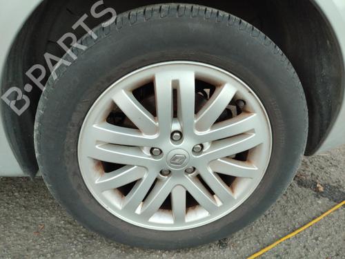 Left front steering knuckle RENAULT ESPACE IV (JK0/1_) 2.2 dCi (JK0H) | BP23709813M25 - Image 18