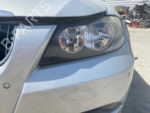 Engine BMW 3 Touring (E91) 325 i | BP34267686M1  - Image 71