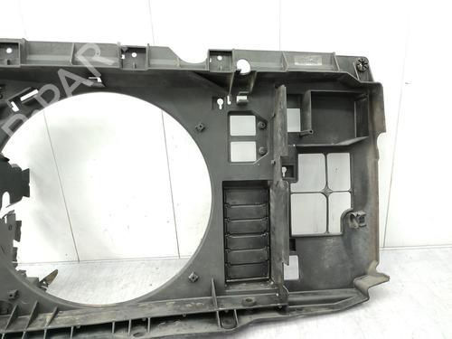 Frontplate/Frontkurv CITROËN XSARA (N1) 2.0 HDi 90 | BP23751505C72 