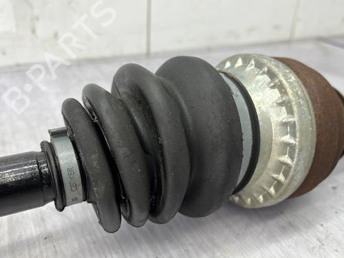 Right front driveshaft OPEL MERIVA B MPV (S10) 1.4 (75) | BP25292310M39 - Image 3