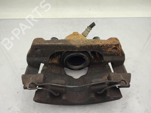 Right front brake caliper RENAULT MEGANE III Grandtour (KZ0/1) 1.5 dCi (KZ09, KZ0D, KZ1G, KZ29, KZ14, KZ1W, KZ10, KZ1F,... | BP23749201M104