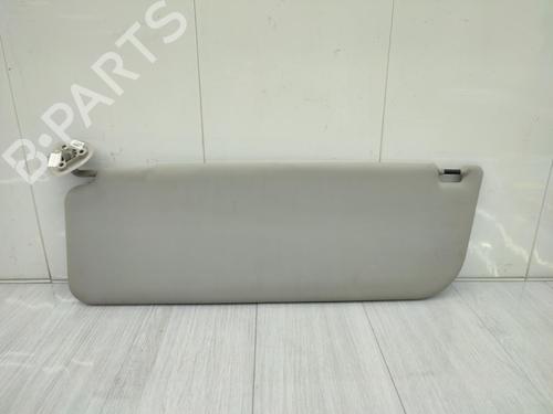 Left sun visor FORD TRANSIT Van (FA_ _) 2.2 TDCi | BP23676039I1 - Image 2