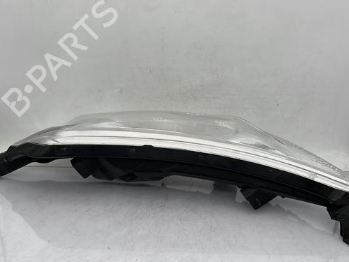 Left front indicator NISSAN JUKE (F15) 1.6 DIG-T 4x4 | BP29611551C32 