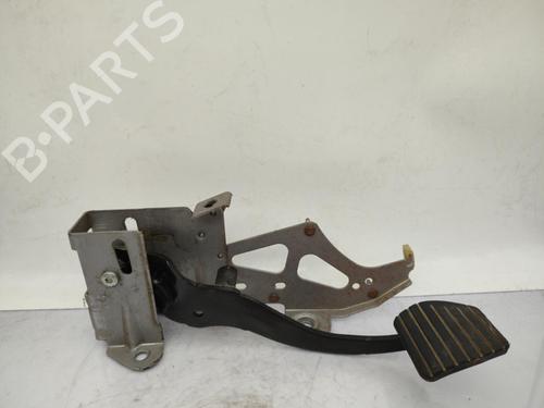 Break pedal RENAULT KANGOO Express (FW0/1_) 1.5 dCi 75 (FW07, FW10, FW04) | BP23729727I19 - Image 3