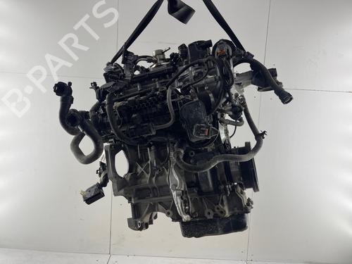 Engine CITROËN C4 Picasso II | BP37587152M1 - Image 2