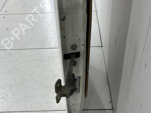Used Right tailgate FIAT DOBLO Box Body/MPV (223_) 1.9 D (223ZXB1A) (63 hp) 23703876