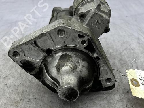 Starter RENAULT MEGANE III Hatchback (BZ0/1_, B3_) 1.6 dCi (BZ00, BZ12, BZ13) | BP23699878M8 