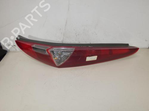 Right taillight FIAT PUNTO (188_) 1.9 JTD | BP23686014C35 