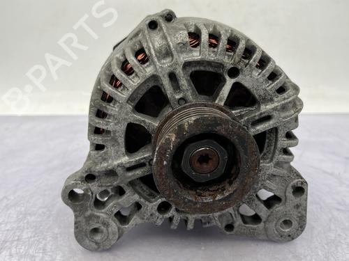 Used Alternator Alternator SEAT IBIZA IV (6J5, 6P1) 1.6 (105 hp) 24219945 24219945