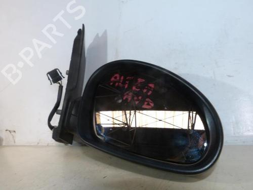 Right mirror SEAT ALTEA (5P1) 2.0 TDI 16V | BP23666214C27 