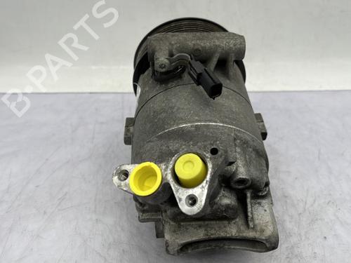 AC compressor RENAULT SCÉNIC II (JM0/1_) 2.0 dCi (JM1K) | BP23720401M34  - Image 7