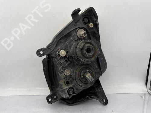 Scheinwerfer rechts ISUZU D-MAX I (TFR, TFS) 3.0 DiTD 4x4 (TFS85_) | BP26617812C29 