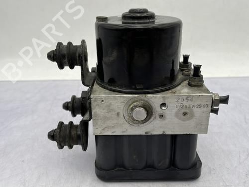 ABS pump VW TOURAN (1T1, 1T2) 1.9 TDI | BP23680412M43 