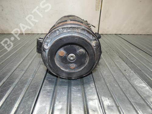 Used AC compressor BMW 3 (E46) [1997-2005]  23671127