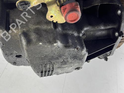 Engine RENAULT KANGOO Express (FC0/1_) 1.5 dCi (FC07, FC1R) | BP30596803M1 