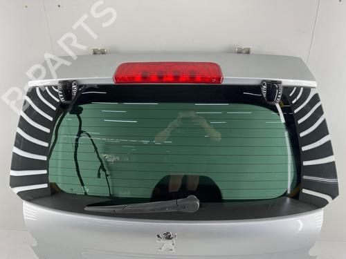 tailgate-peugeot-207-sw-wk_-2007-2008-2009-2010-2011-2012-2013-36986311 main image
