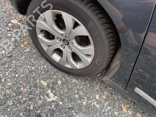 Headrest CITROËN C5 III (RD_) 2.0 HDi 140 (RDRHF8, RDRHFA, RDRHA8, RDRHAJ) | BP23730786I31  - Image 70