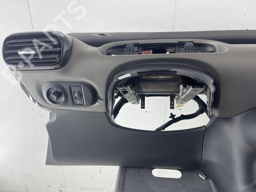 Dashboard CITROËN C4 CACTUS 1.6 BlueHDi 100 | BP36819051C46 - Image 11