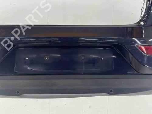 Used Rear bumper Rear bumper VOLVO V40 Hatchback (525) D2 (114 hp) 36511770 36511770
