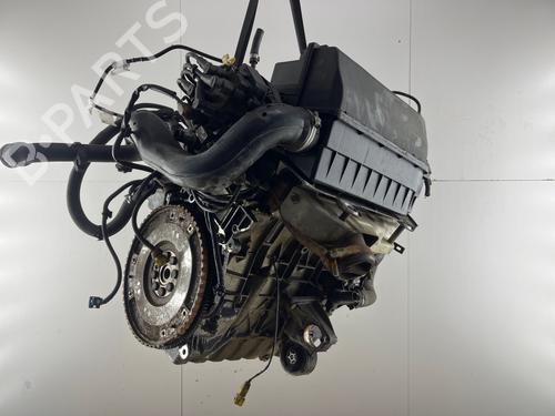 Used Engine Engine CITROËN XSARA (N1) 1.8 i (90 hp) 40609480 40609480