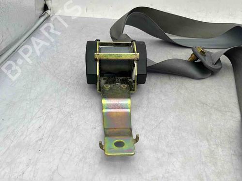 Used Front left seatbelt Front left seatbelt RENAULT MEGANE I (BA0/1_) [1995-2004] 36480455 36480455