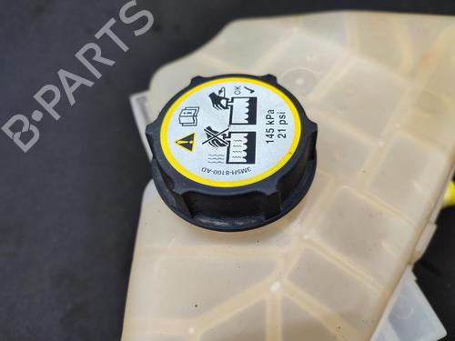 Expansion tank FORD FIESTA VI (CB1, CCN) 1.0 EcoBoost | BP23753813C120