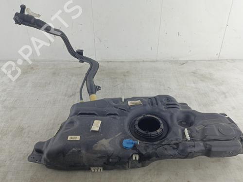 Brandstoftank PEUGEOT 308 II (LB_, LP_, LW_, LH_, L3_) 1.6 HDi / BlueHDi 115 (115 hp) 23731903
