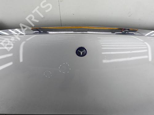 Hood MERCEDES-BENZ A-CLASS (W169) A 180 CDI (169.007, 169.307) | BP23719547C1 