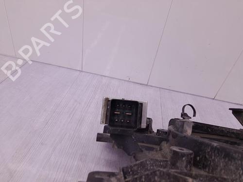 Radiator fan DACIA DUSTER (HS_) 1.5 dCi 4x4 | BP23707617M35 - Image 5