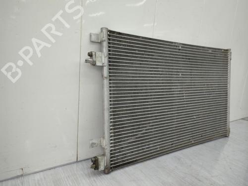 AC radiator RENAULT MEGANE II (BM0/1_, CM0/1_) 1.5 dCi (BM1E, CM1E) | BP23677327M32 
