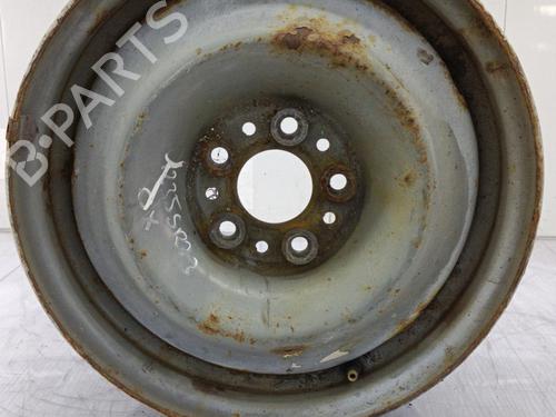 Used Rim Rim CITROËN CX II 25 D Turbo (120 hp) 23677802 23677802