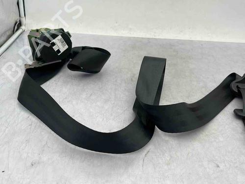 Sikkerhedssele bag midten Sikkerhedssele bag midten CITROËN C3 AIRCROSS II (2R_, 2C_) 1.2 PureTech 110 (2RHNZB, 2RHNZW, 2RHNPX, 2RHNPJ) (110 hp) 36439855 36439855