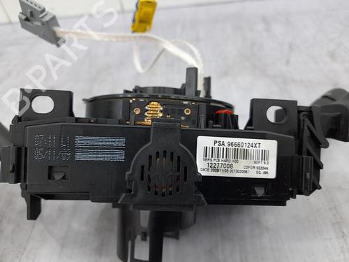 Steering column stalk CITROËN C2 (JM_) 1.4 HDi | BP23708628I23 