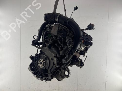 Engine PEUGEOT 307 Break (3E) 2.0 HDi 135 | BP36372621M1 - Image 7